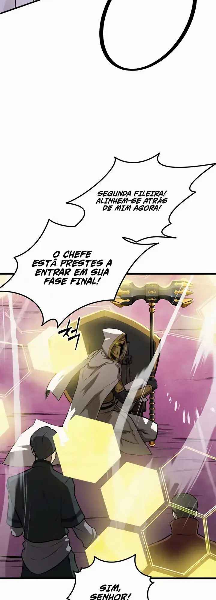 S-Rank Butler Chapter 1 - Page 14