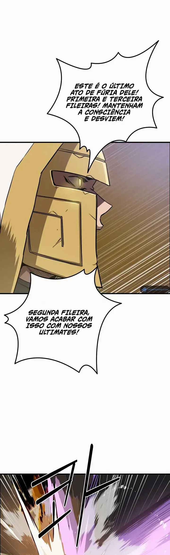 S-Rank Butler Chapter 1 - Page 17