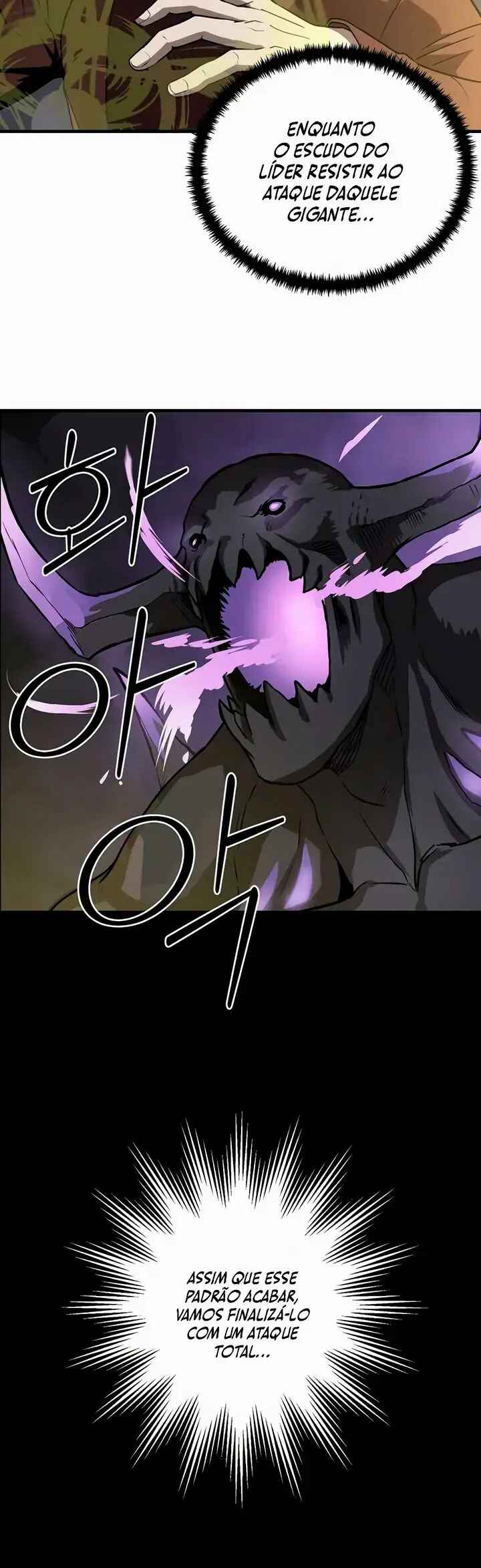 S-Rank Butler Chapter 1 - Page 21