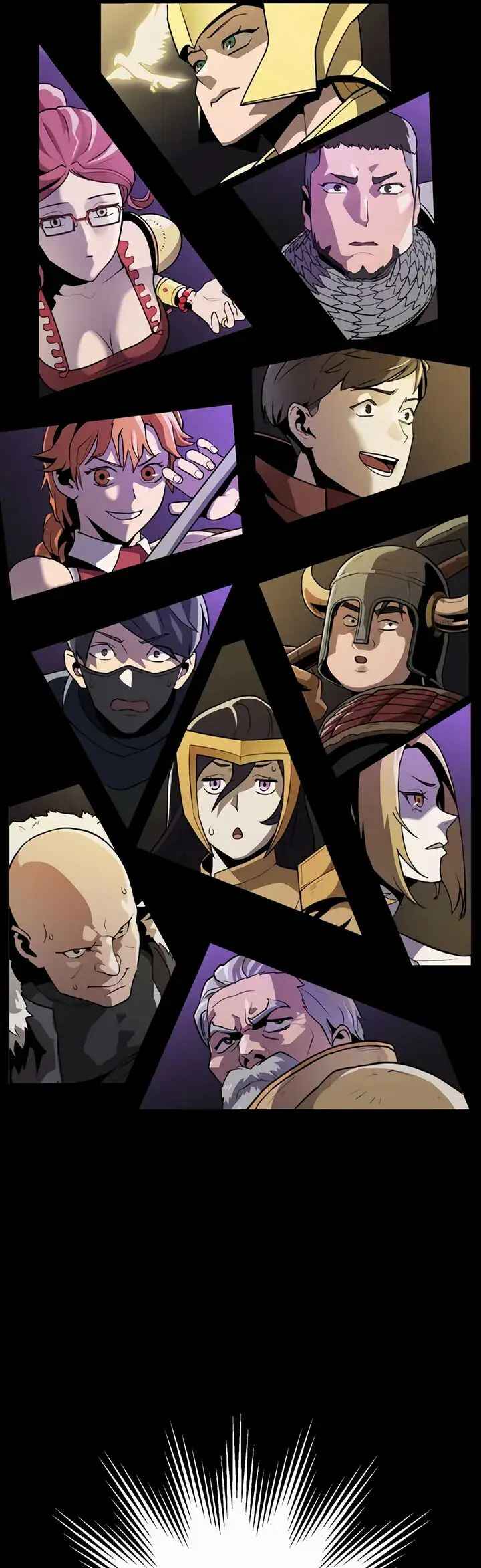 S-Rank Butler Chapter 1 - Page 22