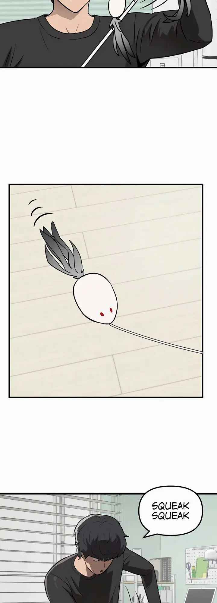 S-Rank Butler Chapter 1 - Page 60