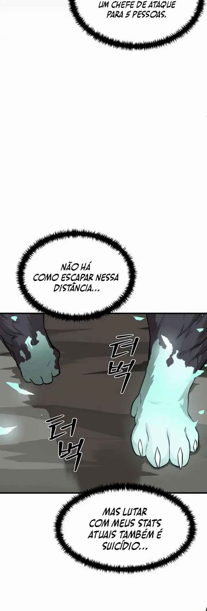 S-Rank Butler Chapter 1 - Page 94