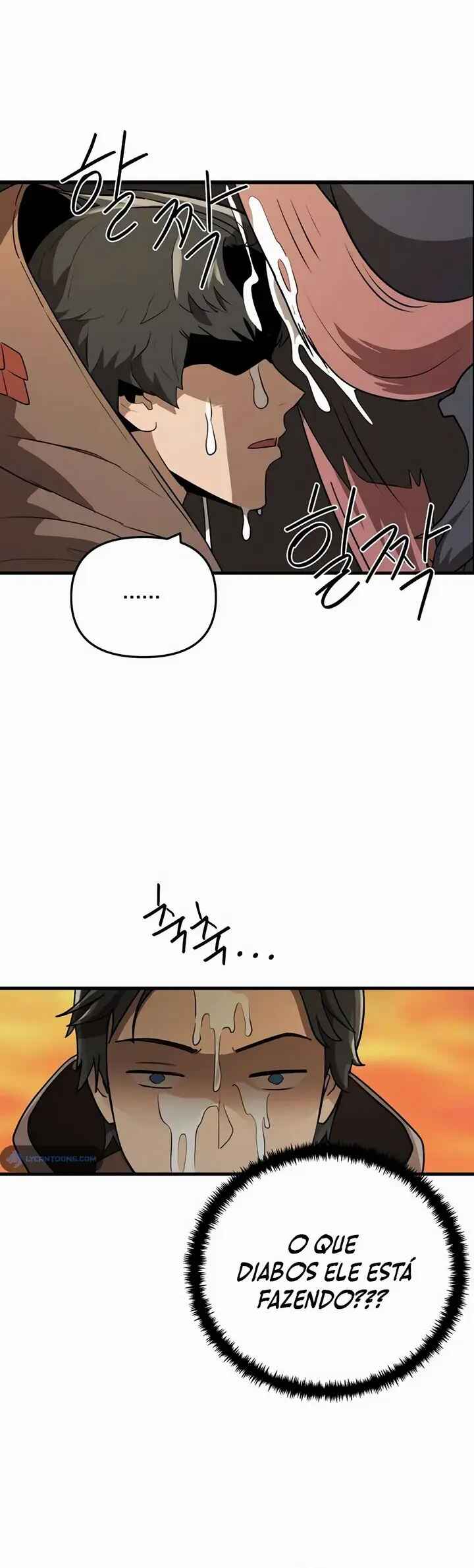 S-Rank Butler Chapter 1 - Page 99