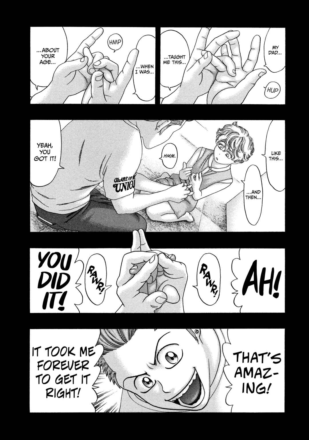 Kippo Chapter 34 - Page 16