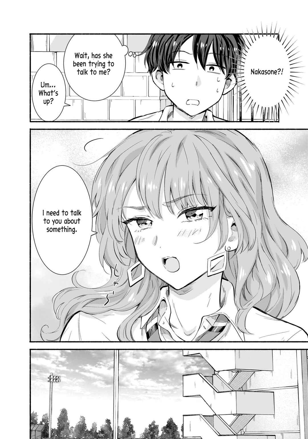 Nee, Mou Isso Tsukiacchau? Osananajimi no Bishoujo ni Tanomarete, Kamofura Kareshi Hajimemashita Chapter 17 - Page 10
