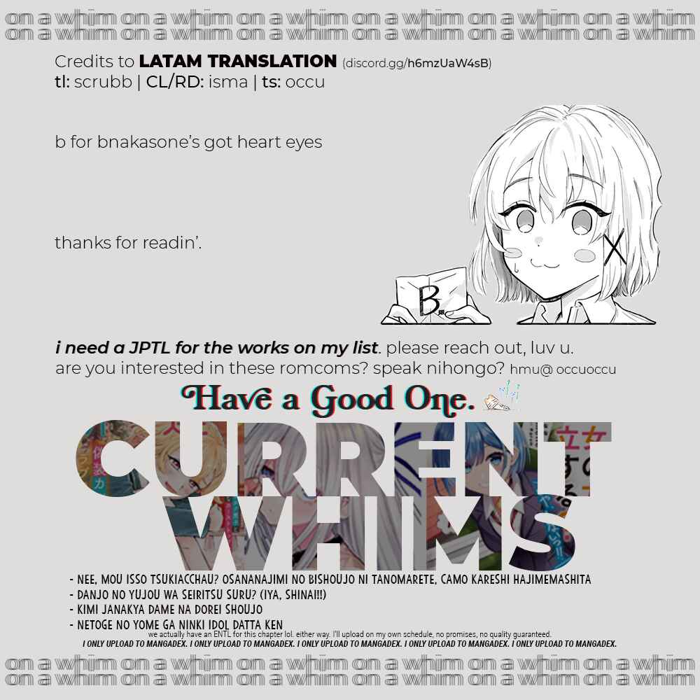Nee, Mou Isso Tsukiacchau? Osananajimi no Bishoujo ni Tanomarete, Kamofura Kareshi Hajimemashita Chapter 17 - Page 27