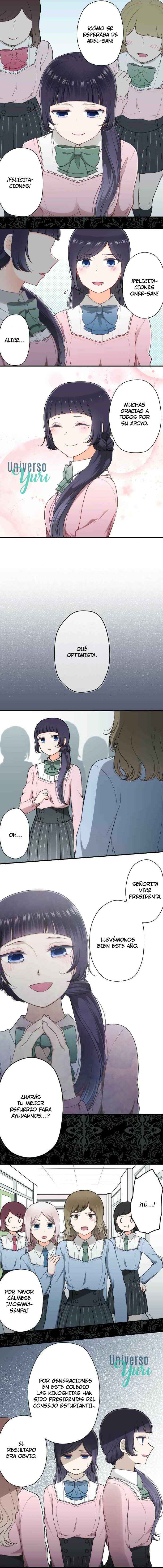 Ouji-sama Nante Iranai Chapter 176 - Page 3