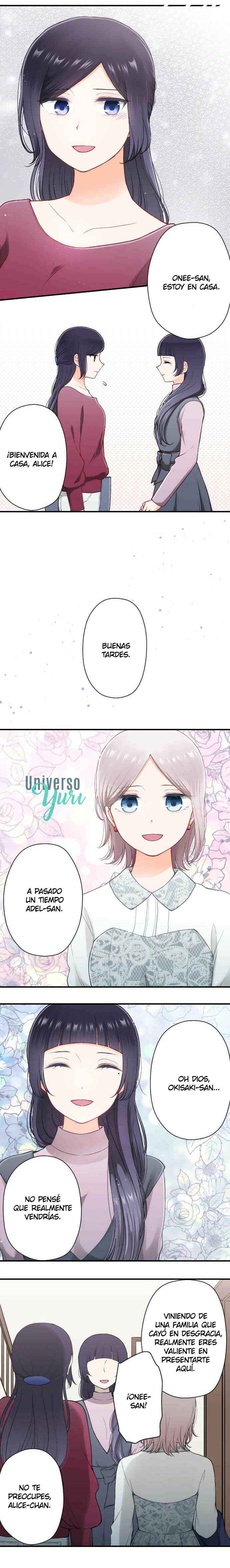 Ouji-sama Nante Iranai Chapter 176 - Page 8