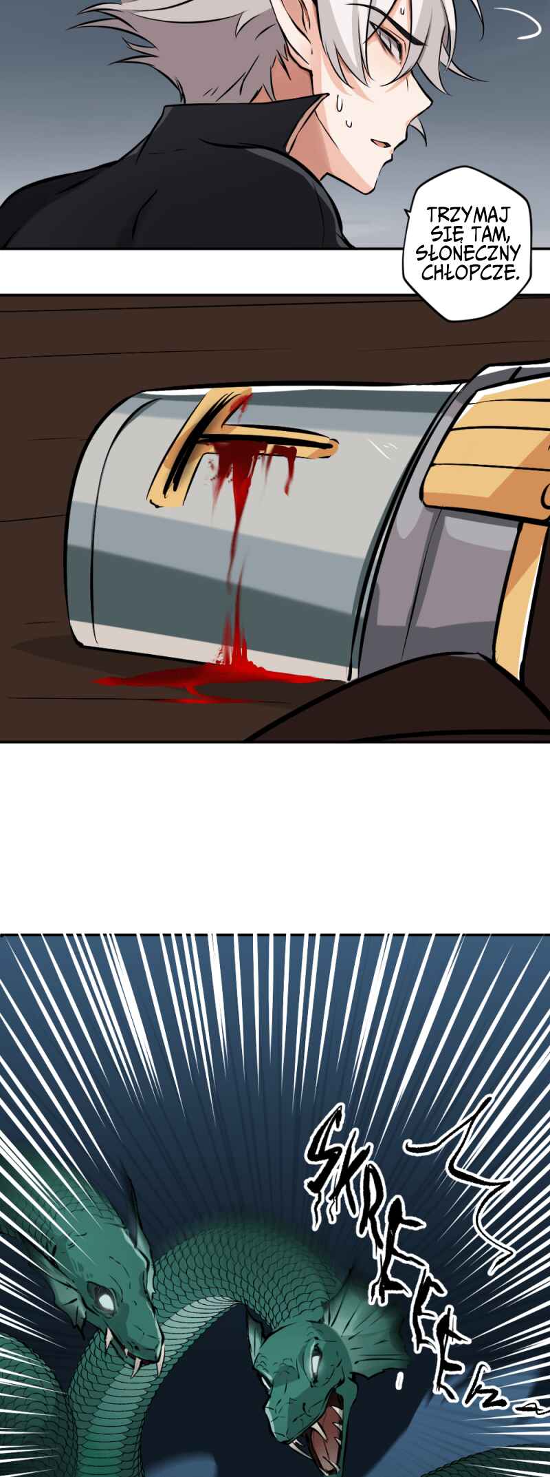 1HP Club Chapter 79 - Page 6