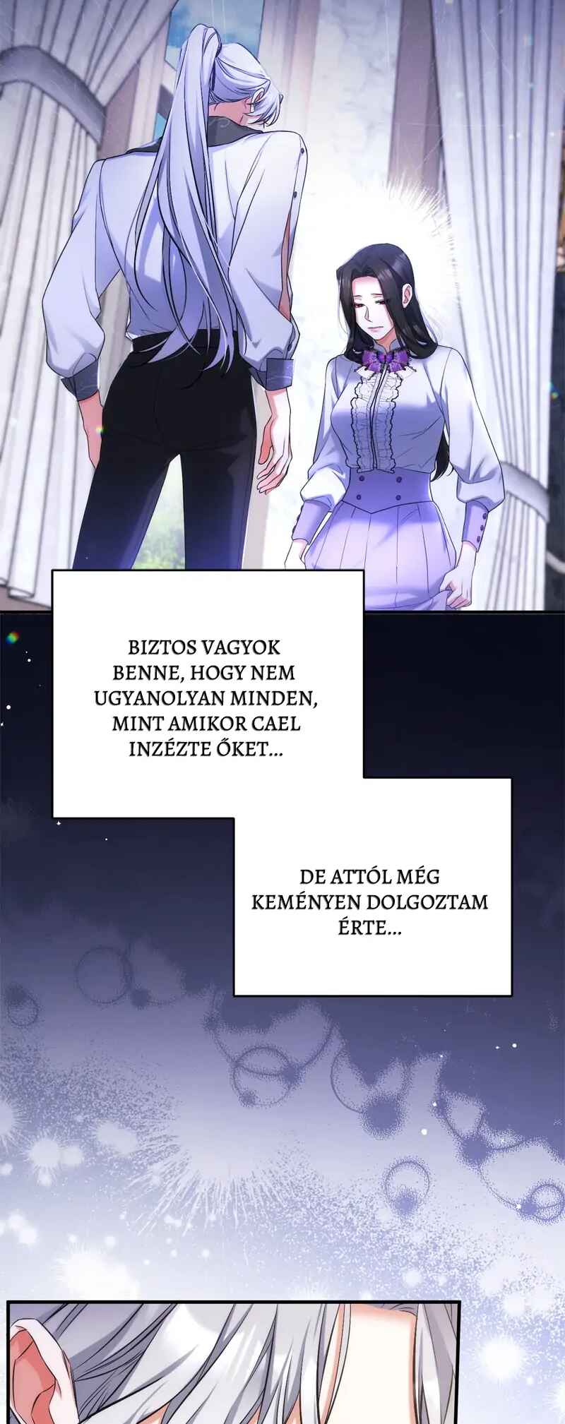 Beoryeojin Na-eui Choeaereul Wihayeo Chapter 37 - Page 11