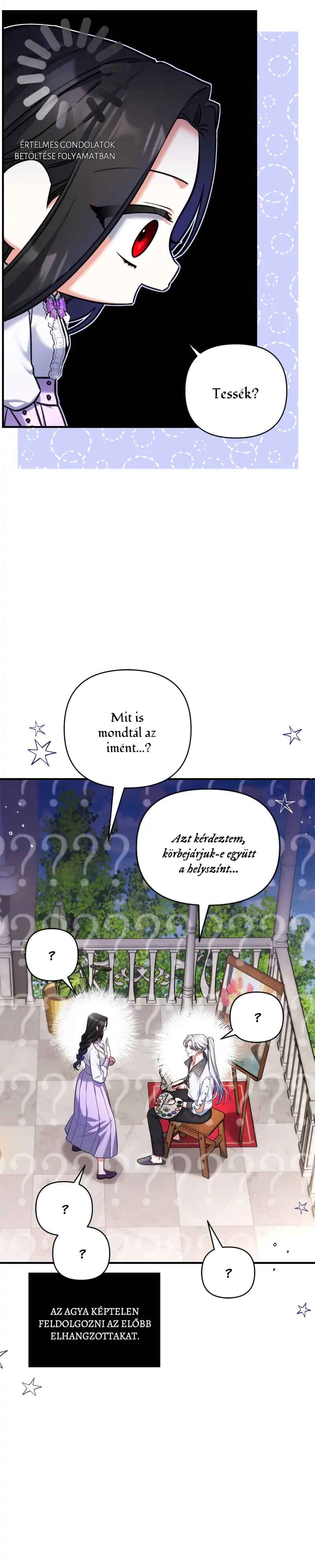 Beoryeojin Na-eui Choeaereul Wihayeo Chapter 37 - Page 2