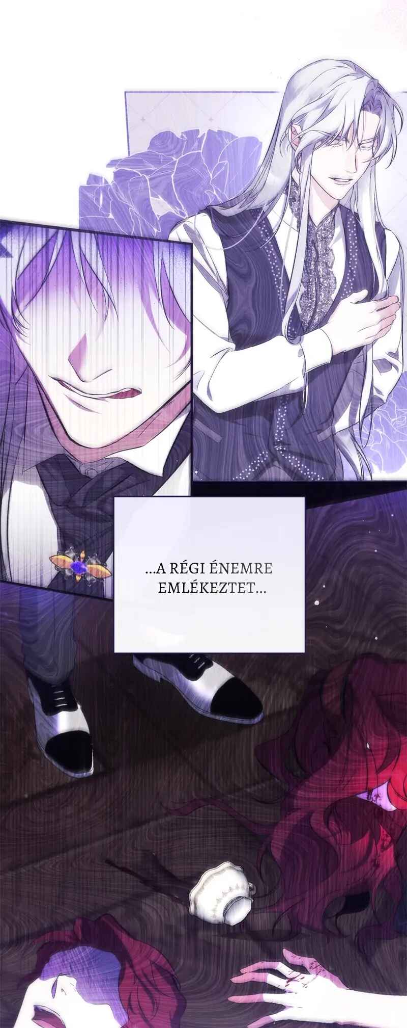 Beoryeojin Na-eui Choeaereul Wihayeo Chapter 37 - Page 20