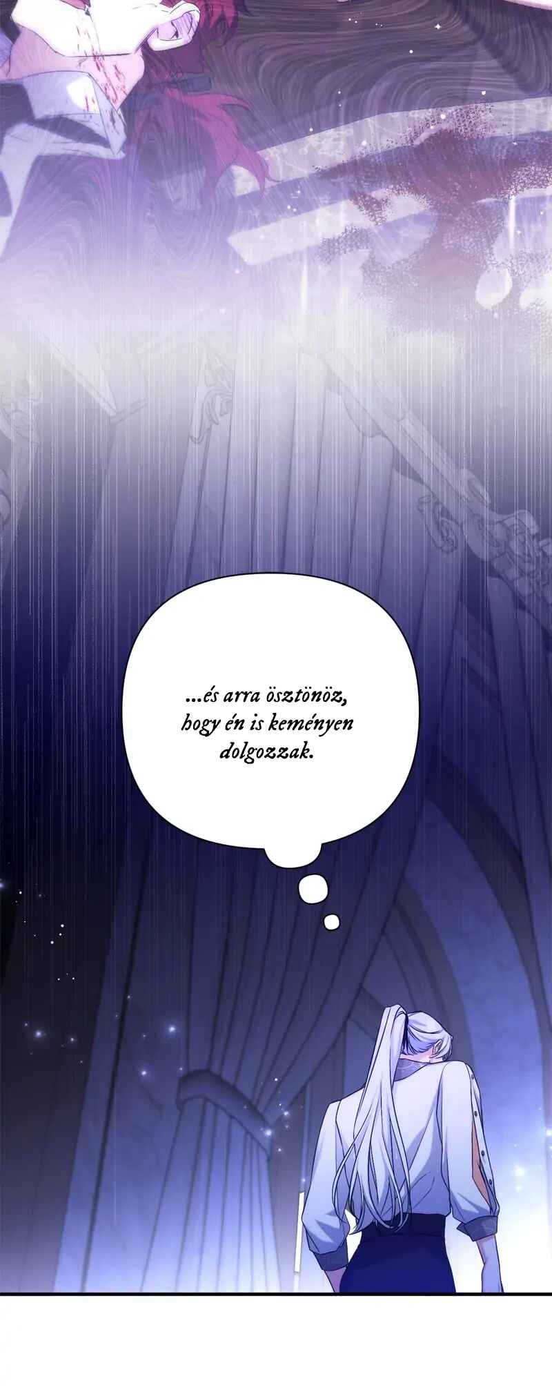 Beoryeojin Na-eui Choeaereul Wihayeo Chapter 37 - Page 21