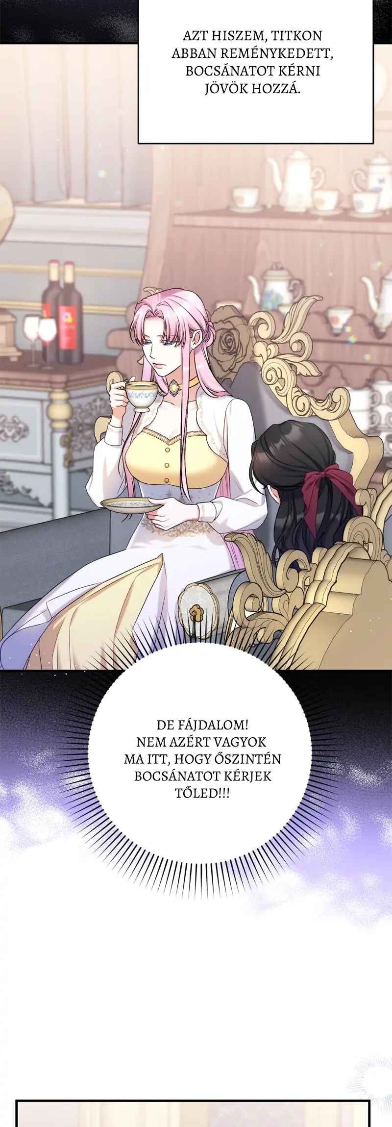 Beoryeojin Na-eui Choeaereul Wihayeo Chapter 37 - Page 26