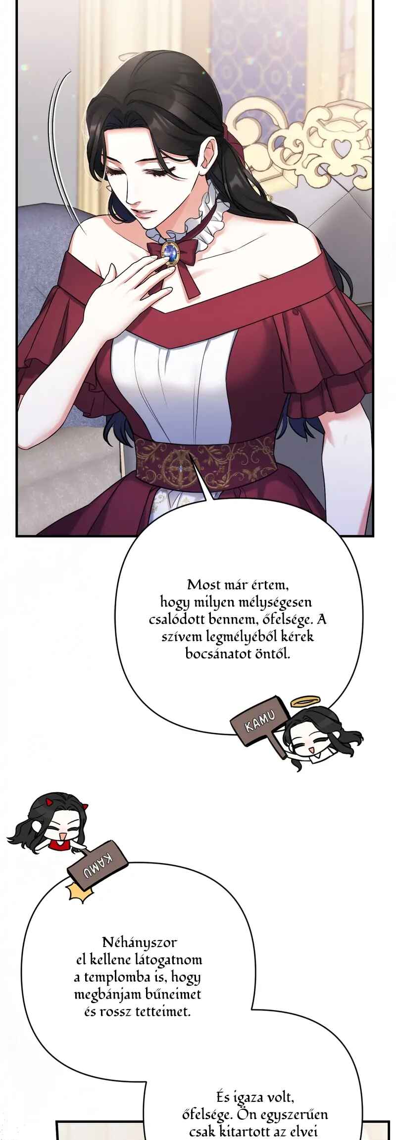 Beoryeojin Na-eui Choeaereul Wihayeo Chapter 37 - Page 27
