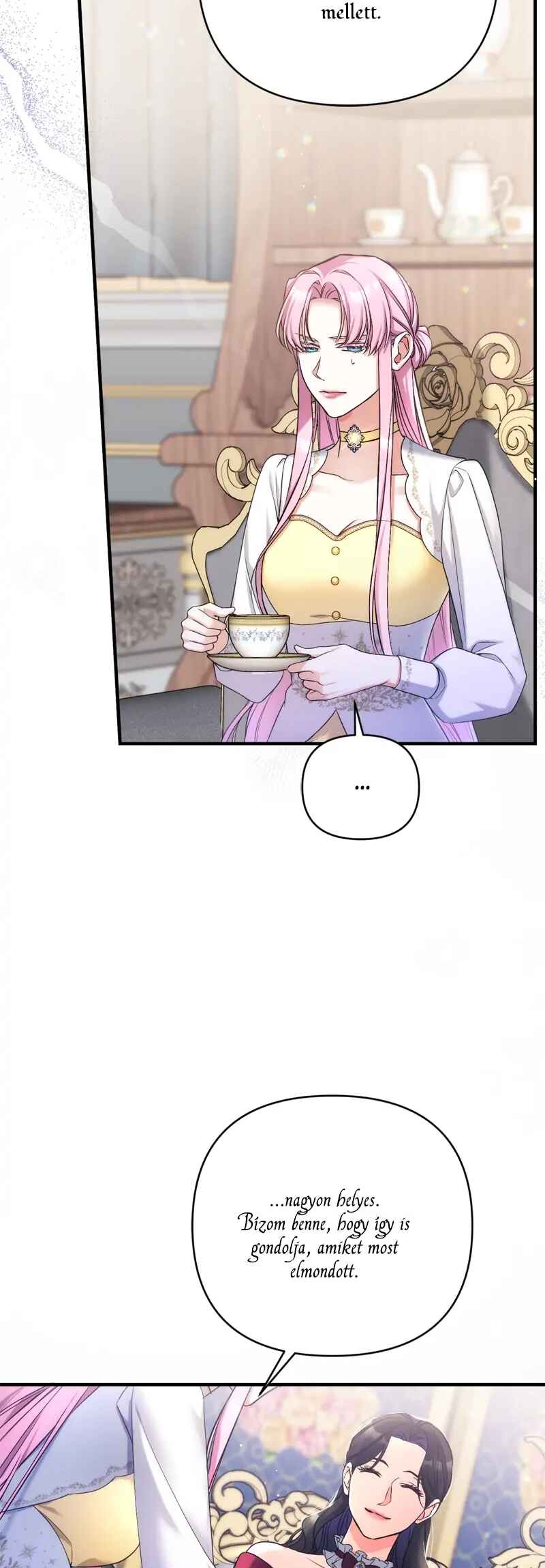 Beoryeojin Na-eui Choeaereul Wihayeo Chapter 37 - Page 28