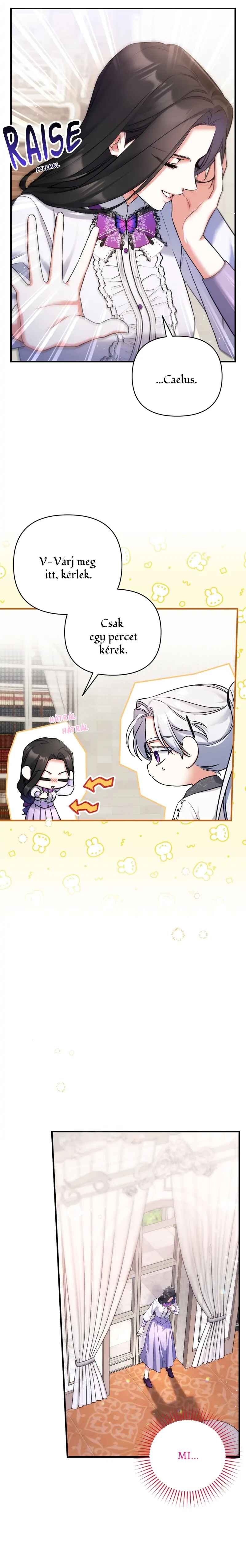 Beoryeojin Na-eui Choeaereul Wihayeo Chapter 37 - Page 3