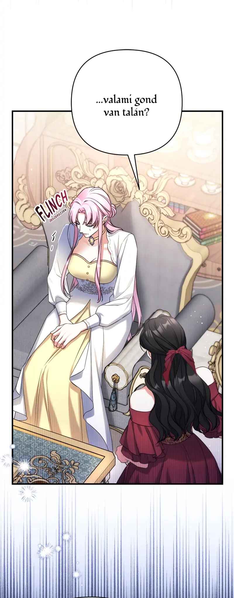 Beoryeojin Na-eui Choeaereul Wihayeo Chapter 37 - Page 33