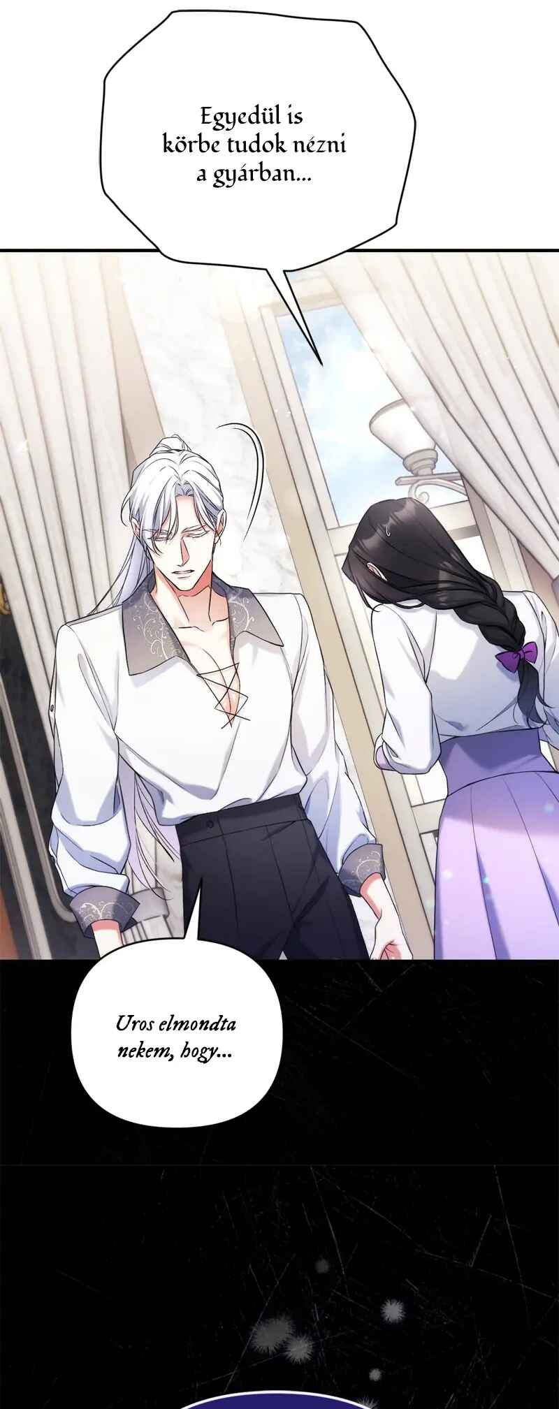 Beoryeojin Na-eui Choeaereul Wihayeo Chapter 37 - Page 7