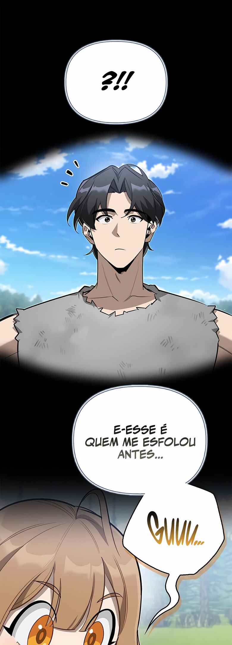 Monster wa Healing haneun S-geup Hunter Chapter 6 - Page 14