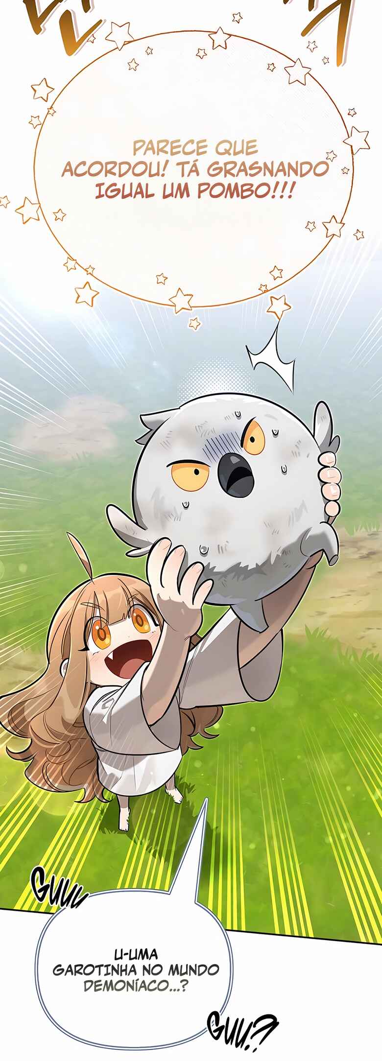 Monster wa Healing haneun S-geup Hunter Chapter 6 - Page 16