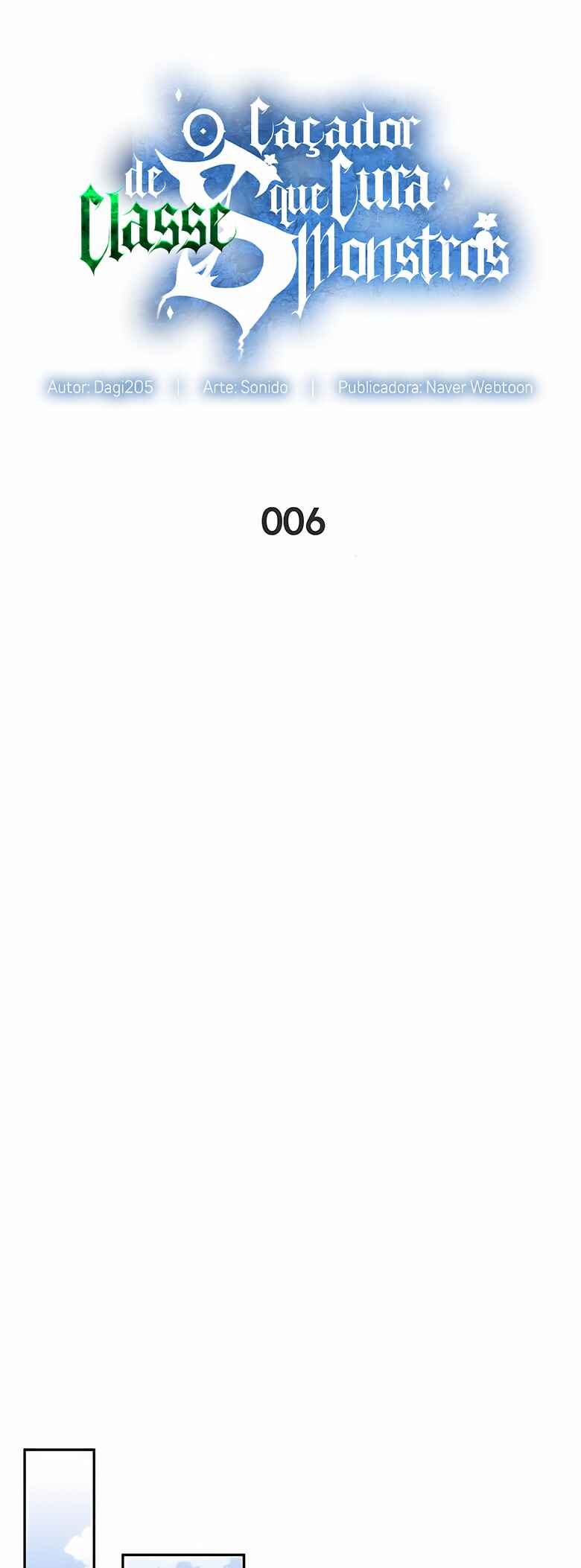 Monster wa Healing haneun S-geup Hunter Chapter 6 - Page 20
