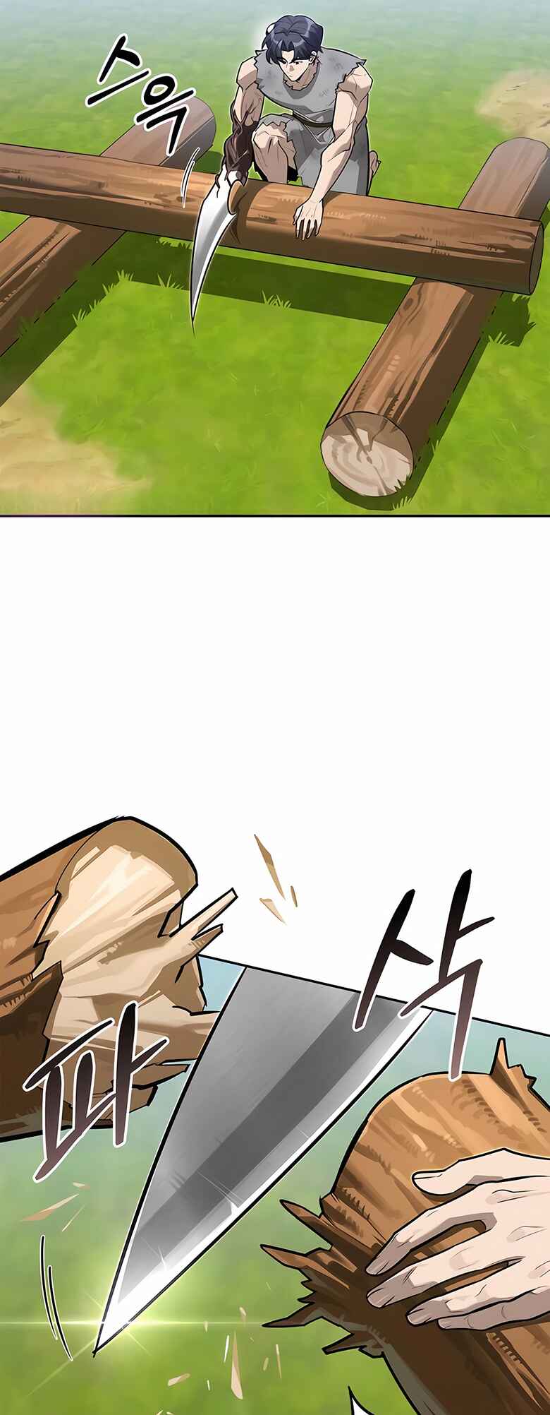 Monster wa Healing haneun S-geup Hunter Chapter 6 - Page 28