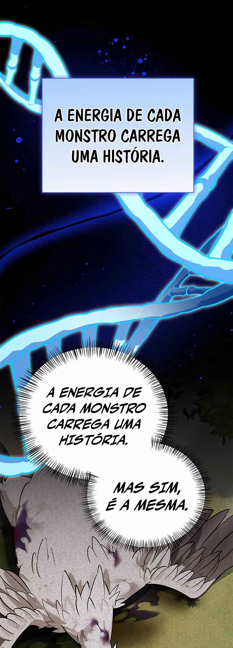 Monster wa Healing haneun S-geup Hunter Chapter 6 - Page 3