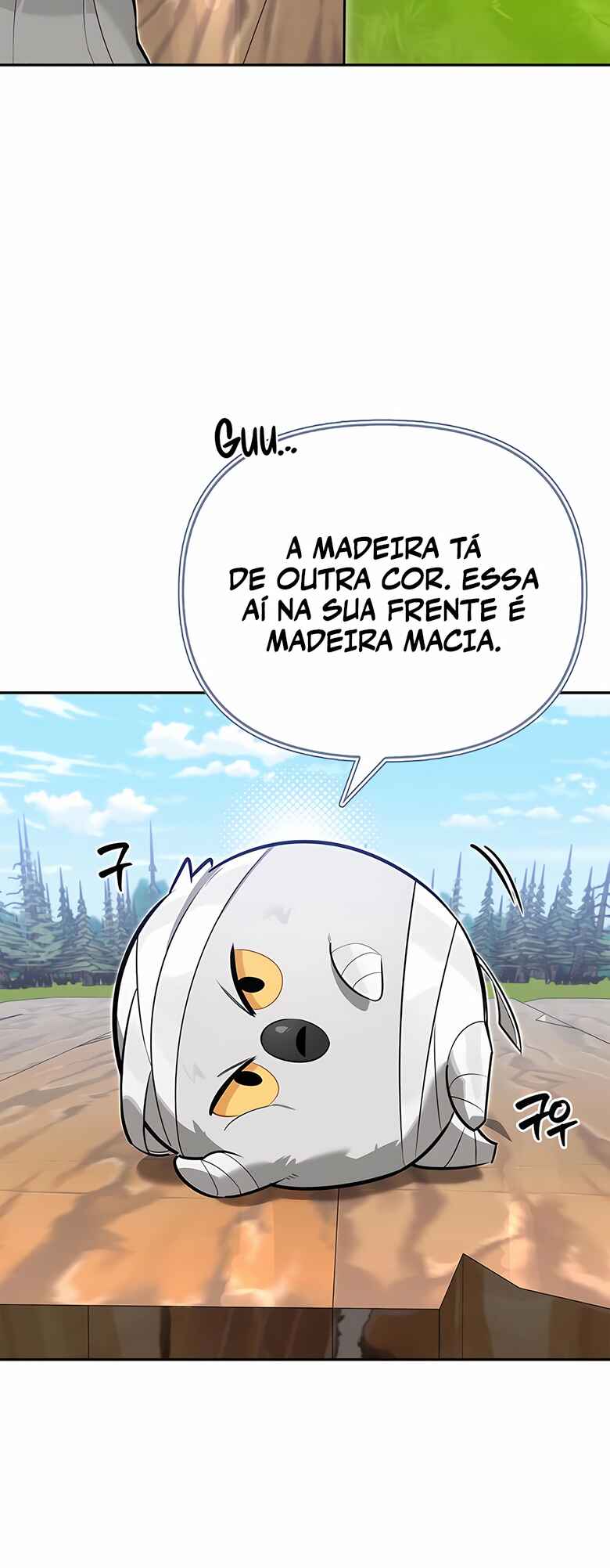 Monster wa Healing haneun S-geup Hunter Chapter 6 - Page 30