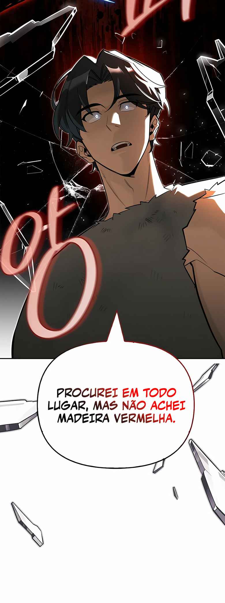 Monster wa Healing haneun S-geup Hunter Chapter 6 - Page 36