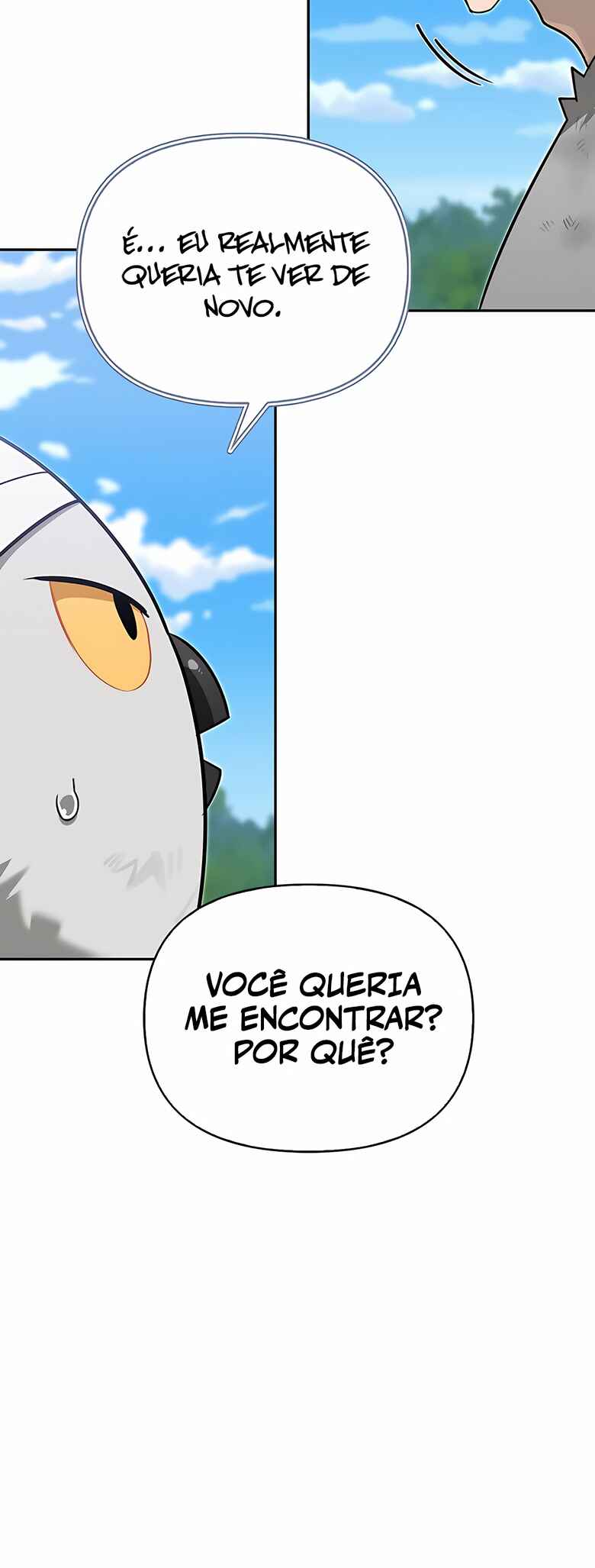 Monster wa Healing haneun S-geup Hunter Chapter 6 - Page 42