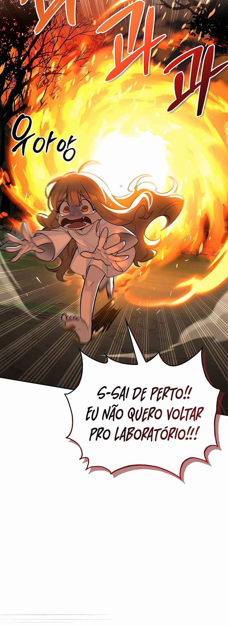 Monster wa Healing haneun S-geup Hunter Chapter 6 - Page 48