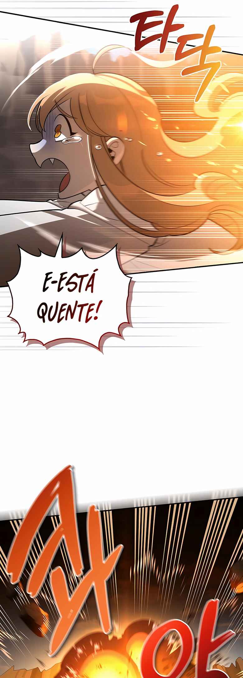 Monster wa Healing haneun S-geup Hunter Chapter 6 - Page 49
