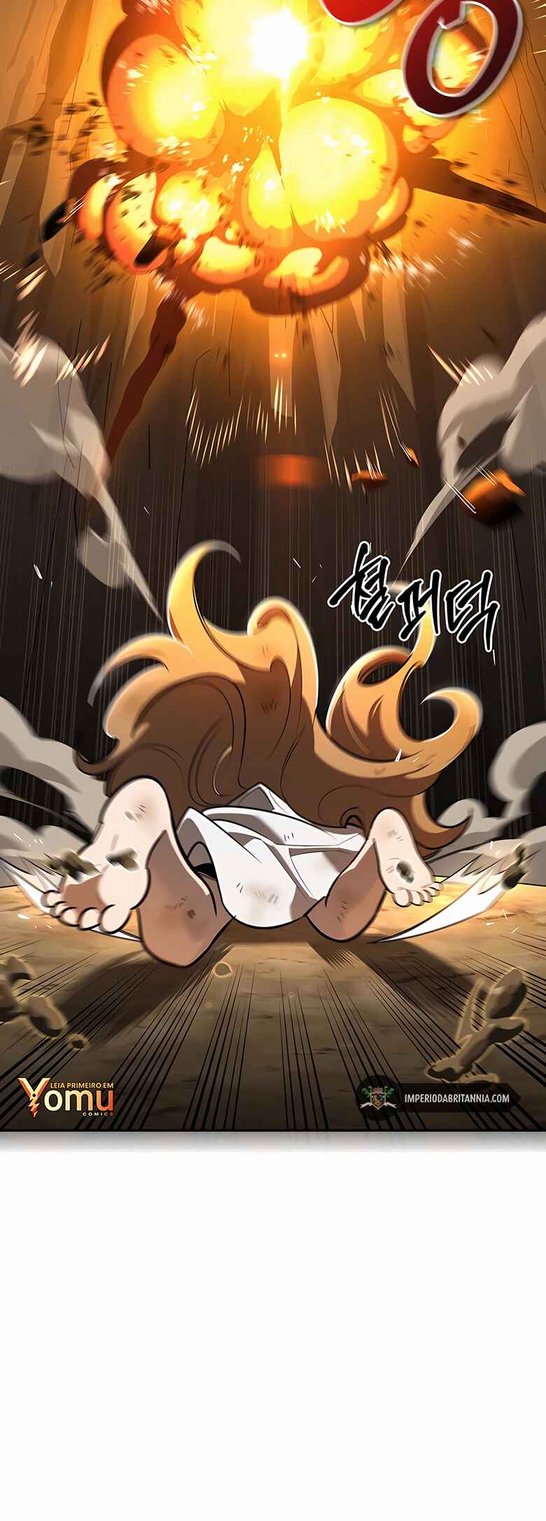 Monster wa Healing haneun S-geup Hunter Chapter 6 - Page 50