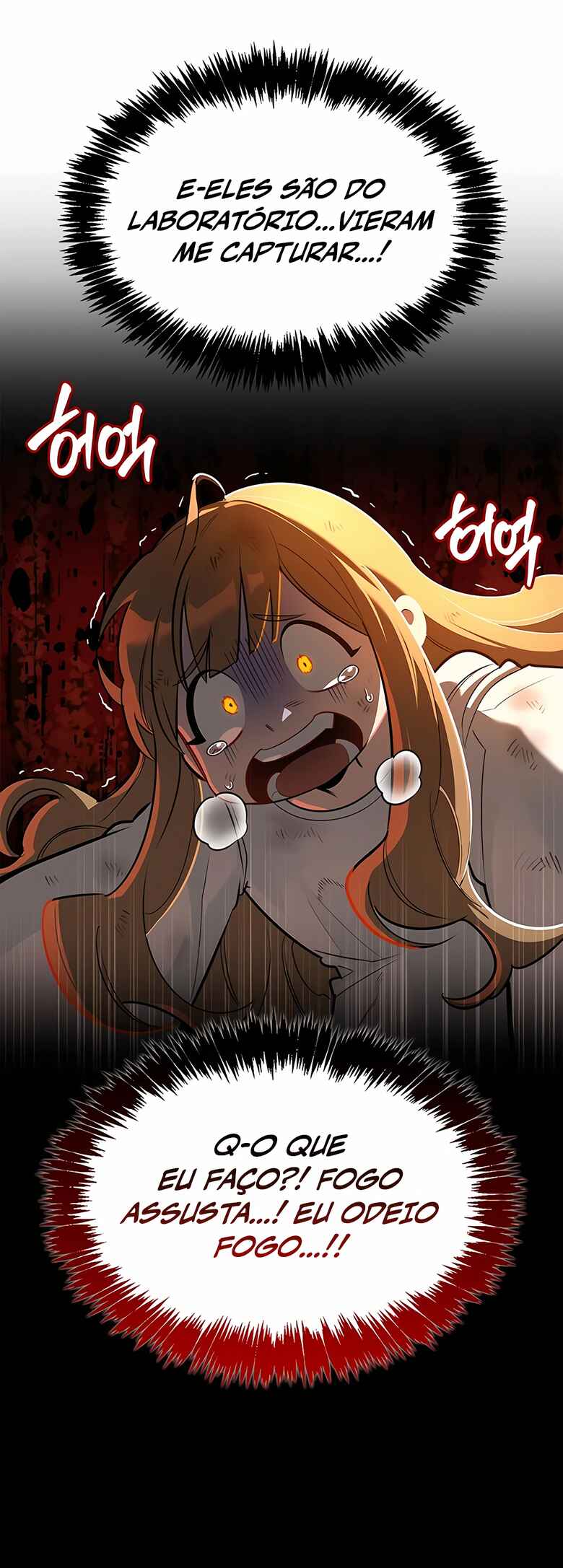 Monster wa Healing haneun S-geup Hunter Chapter 6 - Page 51