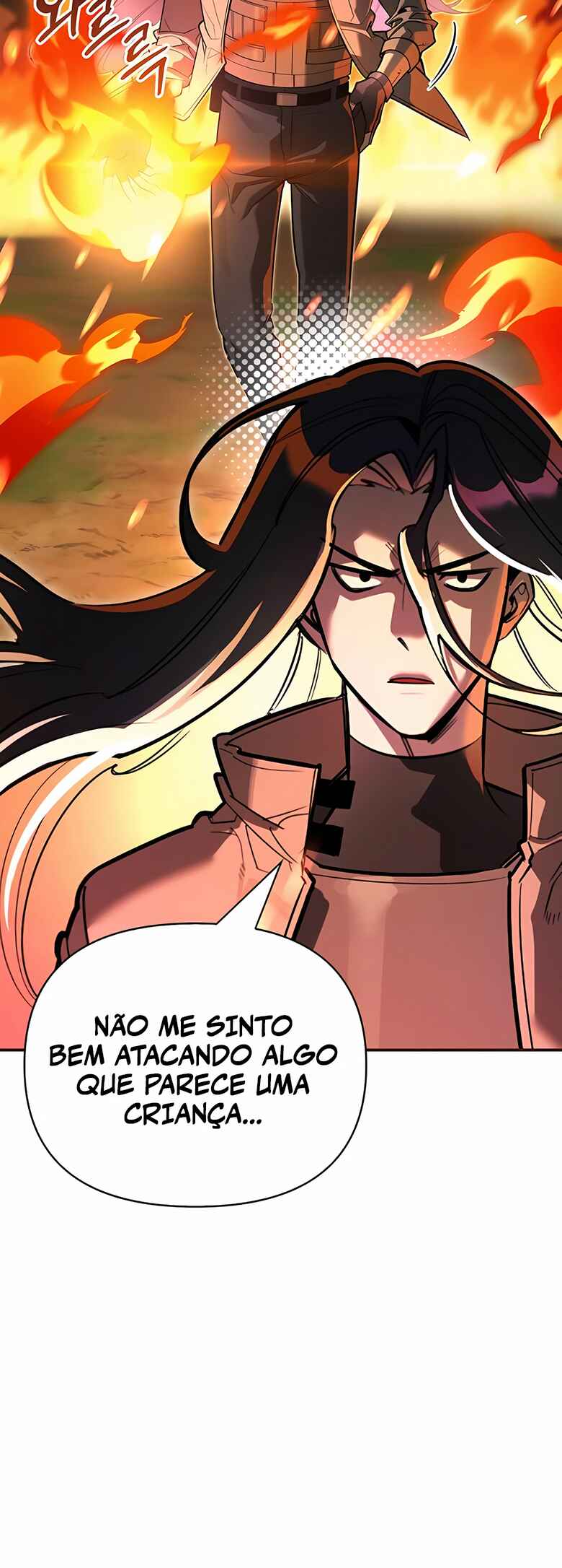 Monster wa Healing haneun S-geup Hunter Chapter 6 - Page 53