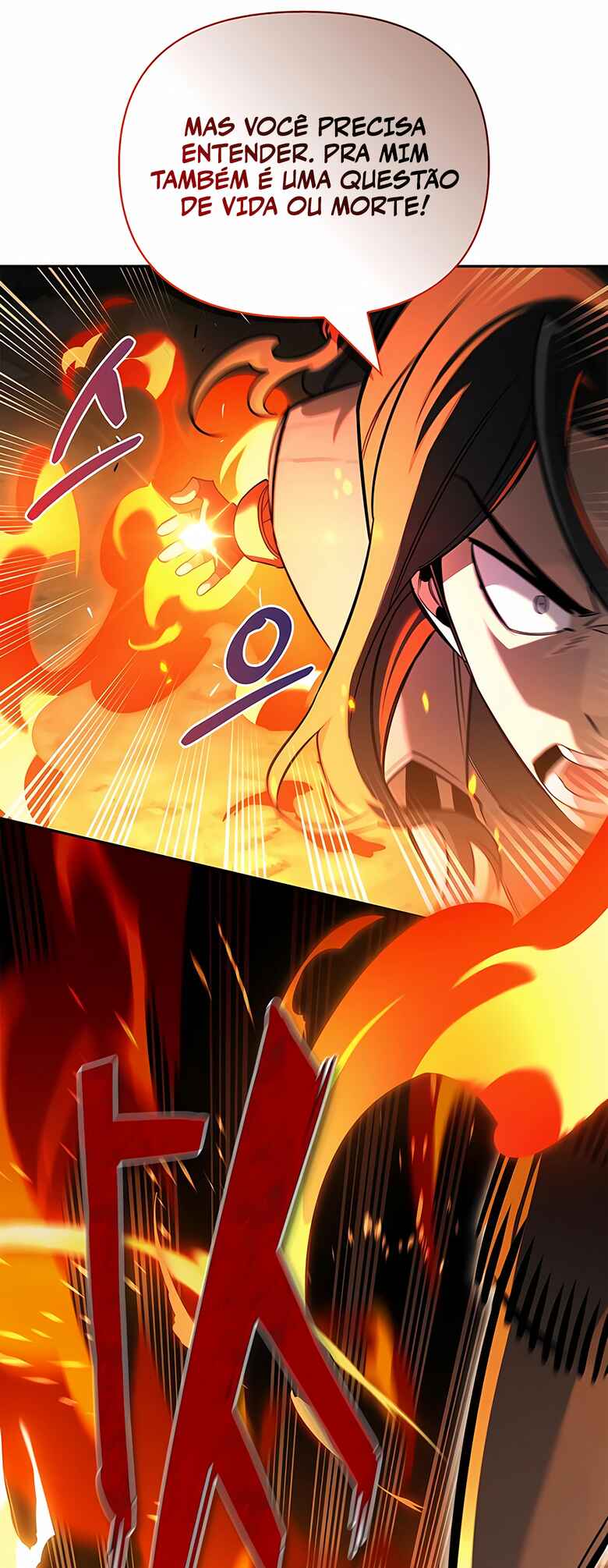 Monster wa Healing haneun S-geup Hunter Chapter 6 - Page 54