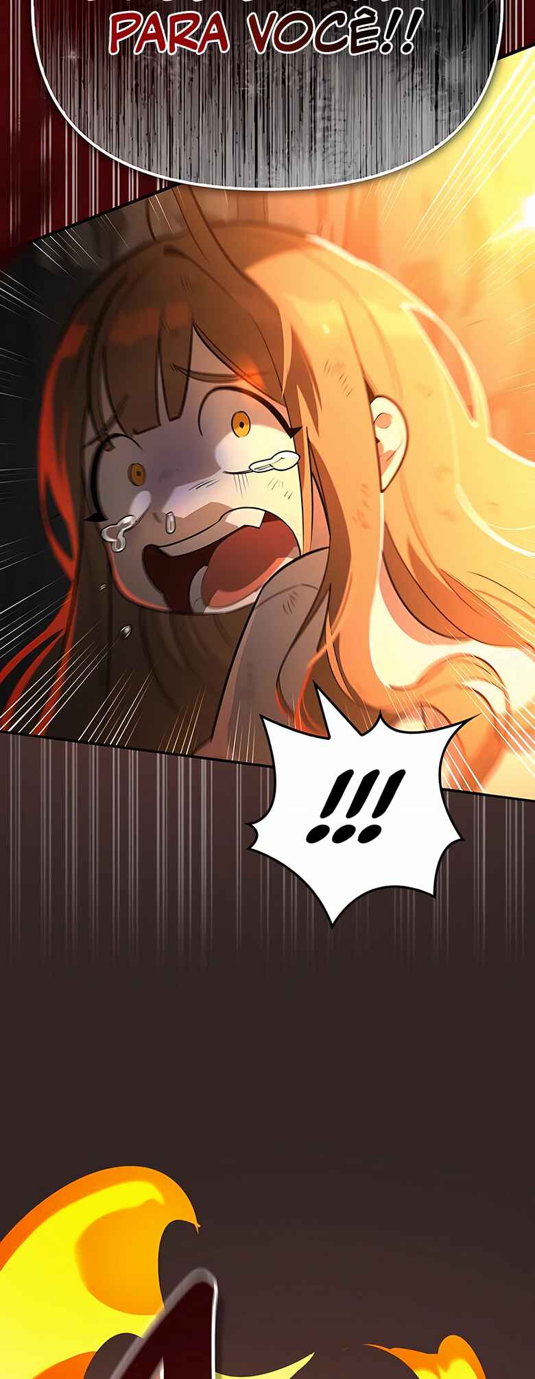 Monster wa Healing haneun S-geup Hunter Chapter 6 - Page 56