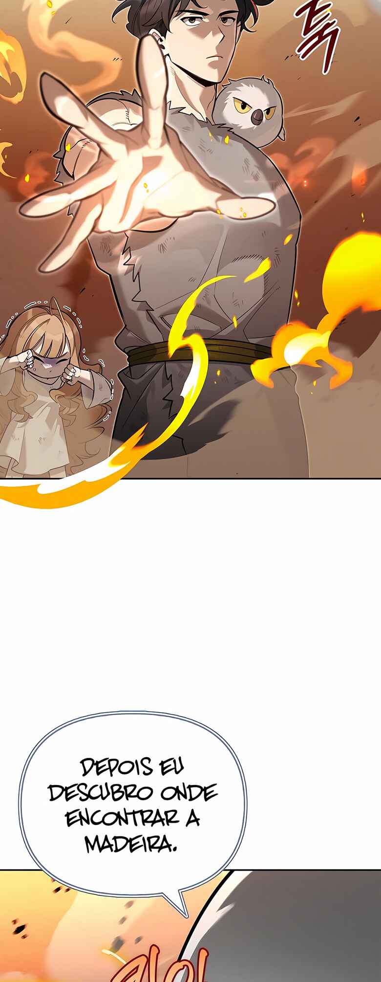 Monster wa Healing haneun S-geup Hunter Chapter 6 - Page 58