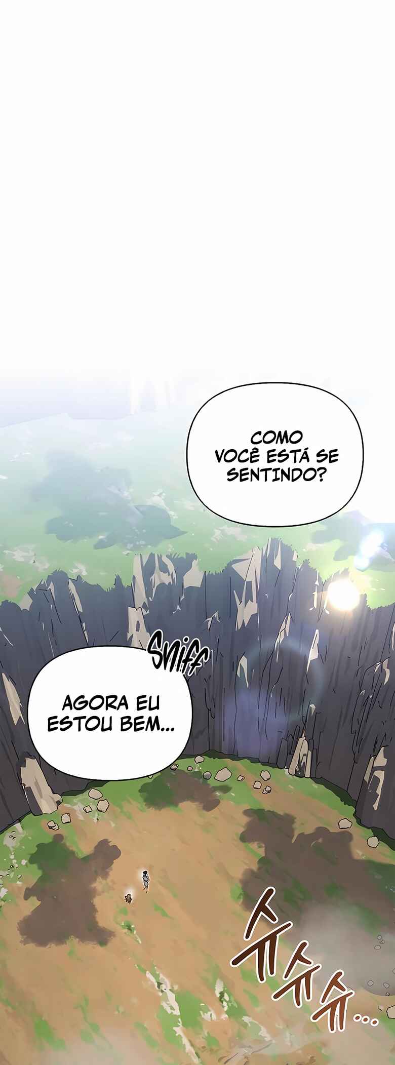 Monster wa Healing haneun S-geup Hunter Chapter 6 - Page 67