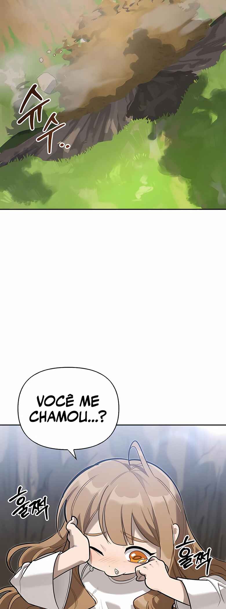 Monster wa Healing haneun S-geup Hunter Chapter 6 - Page 68