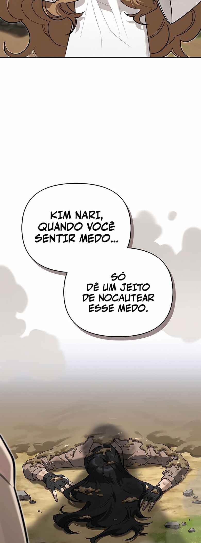 Monster wa Healing haneun S-geup Hunter Chapter 6 - Page 69