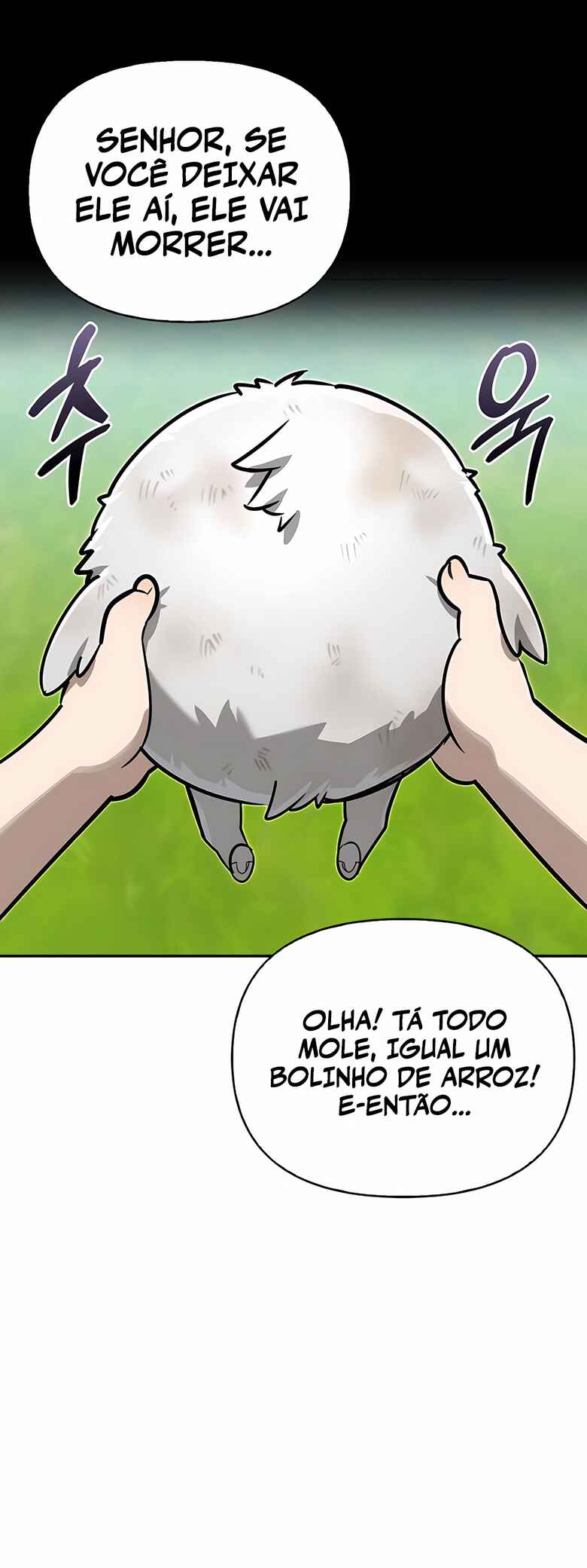 Monster wa Healing haneun S-geup Hunter Chapter 6 - Page 9
