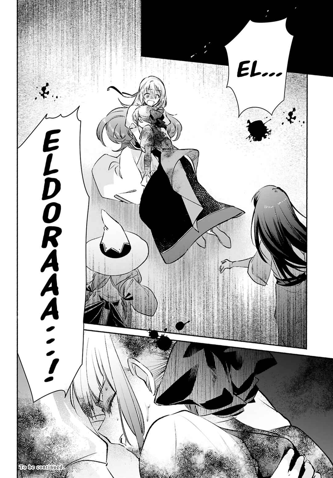 Muryoku Seijo to Munou Oujo ~Maryoku Zero de Shoukansareta Seijo no Isekai Kyuukokuki~ Chapter 13 - Page 27