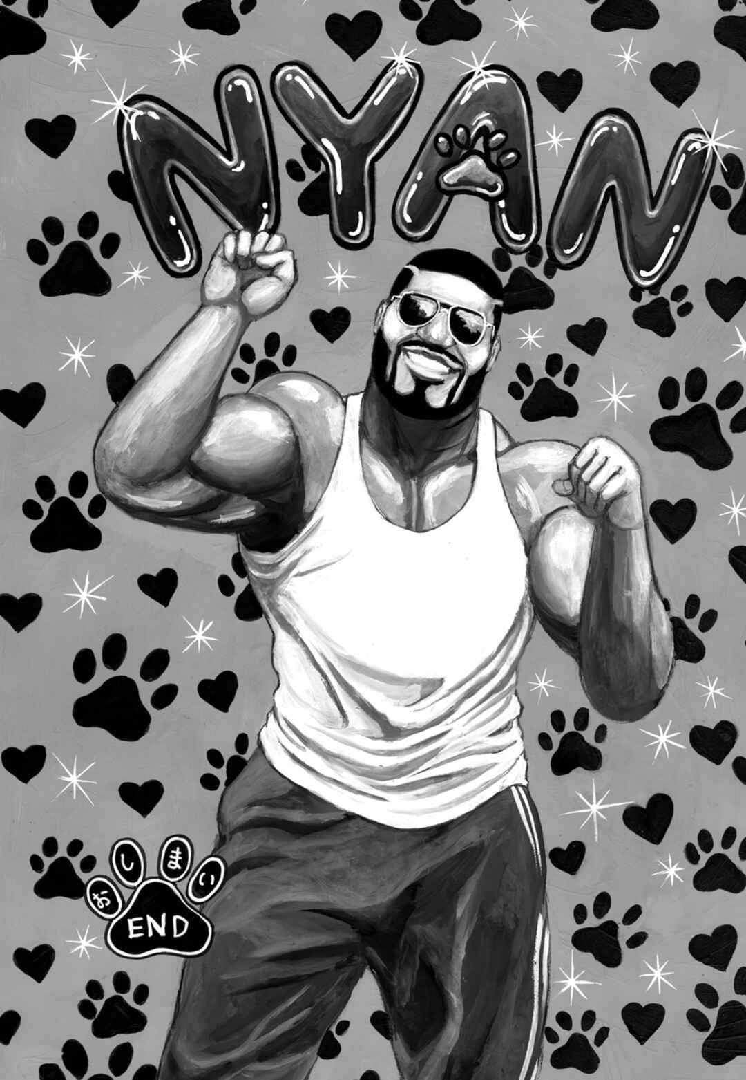 Nick & Lever Chapter 133.5 - Page 3