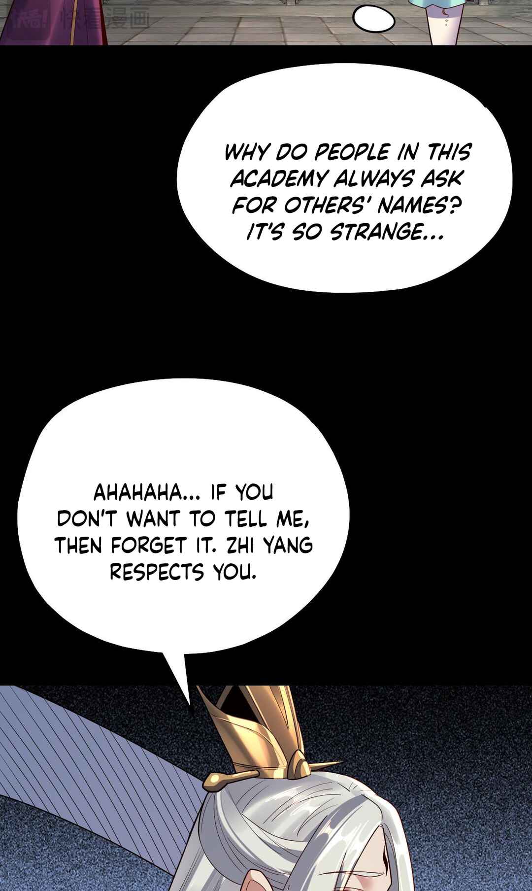 I Am the Fated Villain Chapter 132 - Page 26