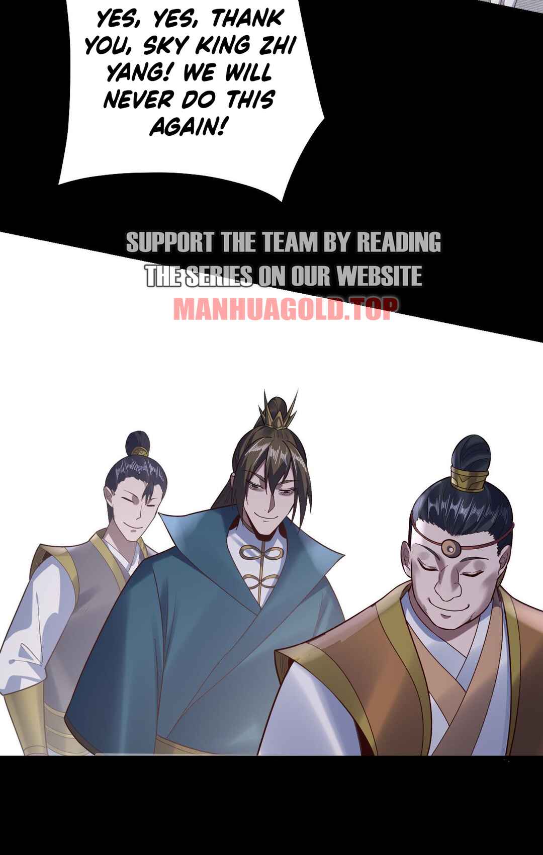 I Am the Fated Villain Chapter 132 - Page 29