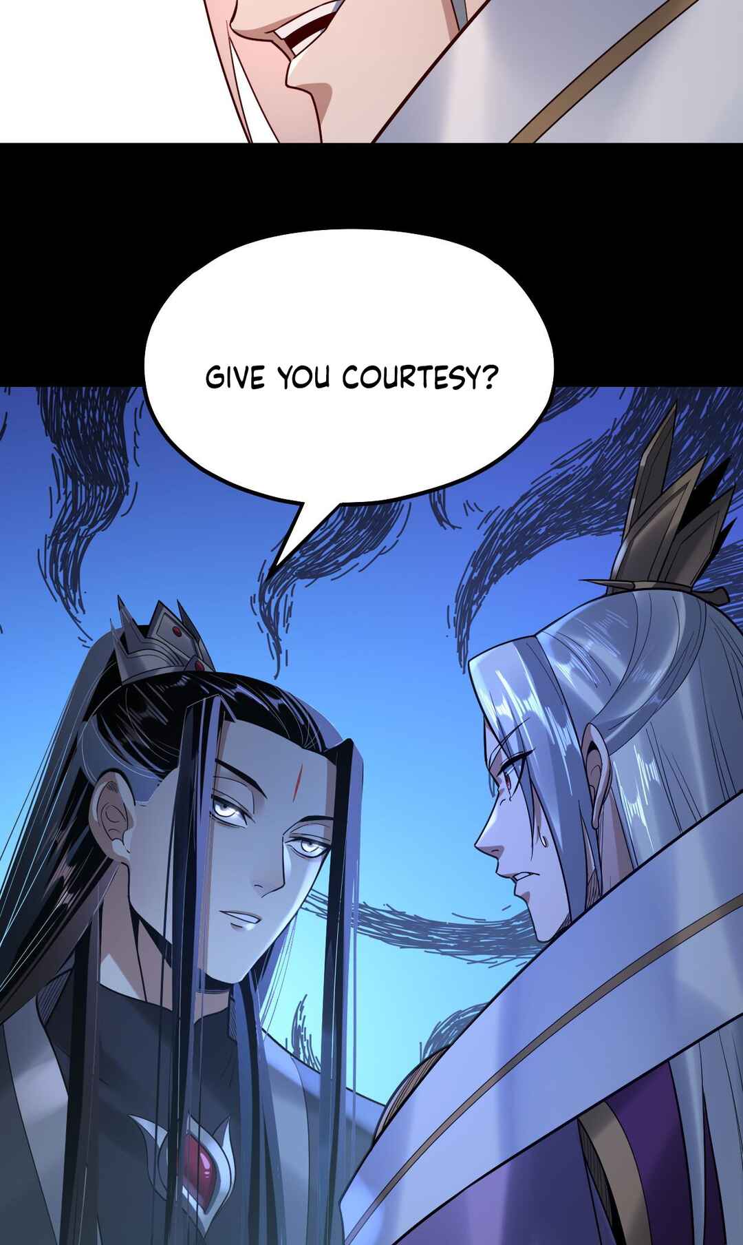 I Am the Fated Villain Chapter 132 - Page 39