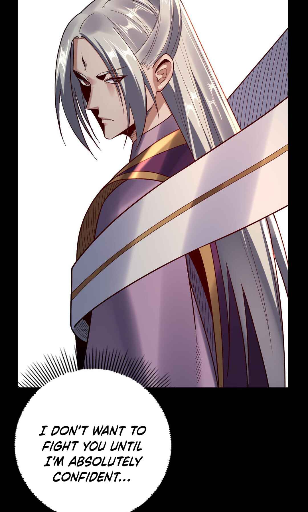 I Am the Fated Villain Chapter 132 - Page 50