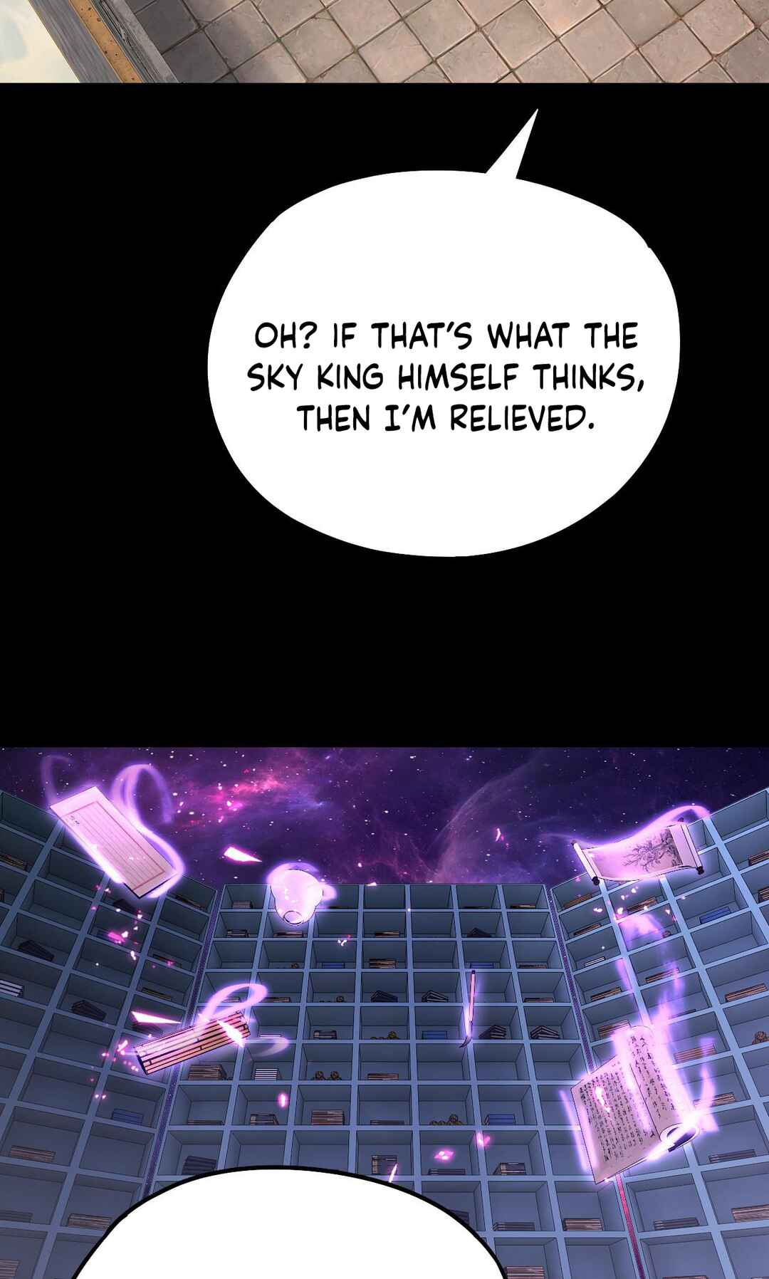 I Am the Fated Villain Chapter 132 - Page 52